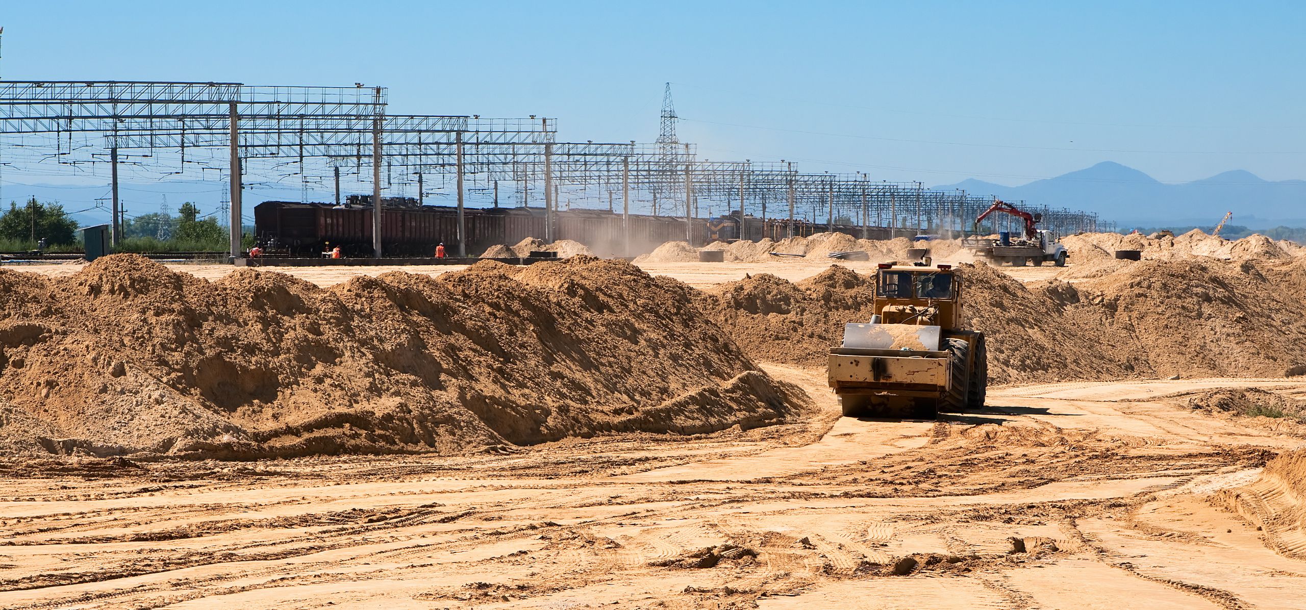 Terrassement à Sélestat : impact sur la durabilité et la résilience des constructions